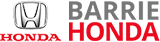 Barrie Honda logo
