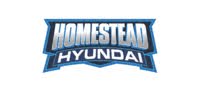 Homestead Hyundai logo