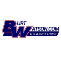 Burt Watson Chevrolet Buick logo