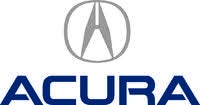 Smail Acura logo