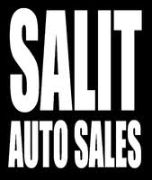 Salit Auto Sales logo