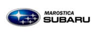 Marostica Subaru logo