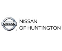 Nissan of Huntington logo