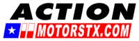 Action Motors logo