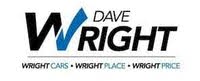 Dave Wright Honda logo
