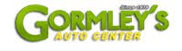 Gormley's Auto Center logo