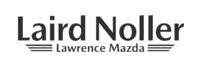 Laird Noller Mazda of Lawrence logo