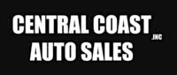 Central Coast Auto Sales Inc. logo