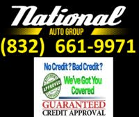 National Auto Group logo