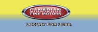Canadian Fine Motors Inc