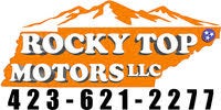 Rocky Top Motors LLC logo