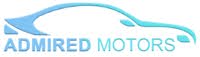 Admired Motors logo