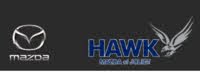 Hawk Subaru	  logo