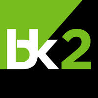 BK2 Auto Sales logo
