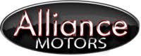 Alliance Motors logo