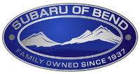 Subaru of Bend logo