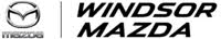 Windsor Mazda logo