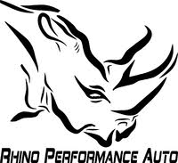 Rhino Performance Auto LLC logo