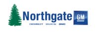 Northgate Chevrolet Buick GMC Ltd. logo