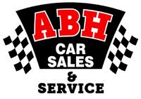 ABH Car Sales Ltd. logo