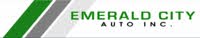 Emerald City Auto logo