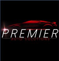 Premier Auto Solutions logo