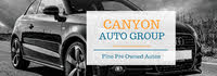 Canyon Auto Group logo
