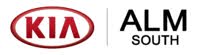 ALM Kia South logo