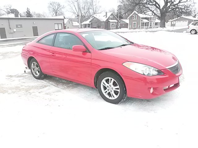 Toyota Camry Solara Questions - 04 Solara Brakes - CarGurus