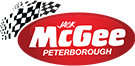 Jack McGee Peterborough logo