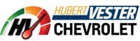 Hubert Vester Chevrolet