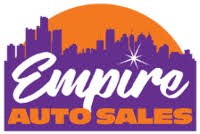 Empire Auto Sales logo