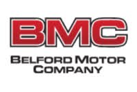 Belford Motor Company logo