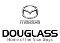 Douglass Volkswagen Mazda logo