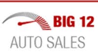 Big 12 Auto Sales logo