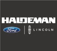 Haldeman Ford logo