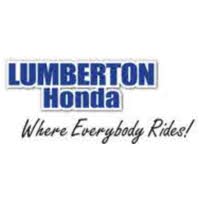 Lumberton Honda logo