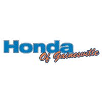 Honda of Gainesville logo
