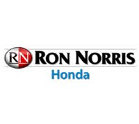 Ron Norris Honda logo