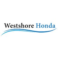 Westshore Honda logo