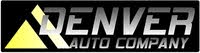 Denver Auto Company logo