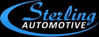 Sterling Automotive logo