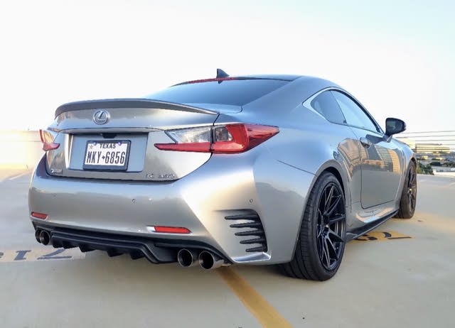 used rc 350 for sale near me