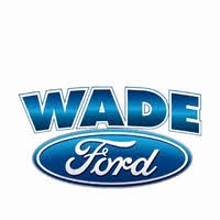 Wade Ford logo