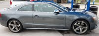 2012 Audi S5 Overview