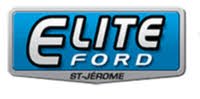 Elite Ford Saint-Jérôme logo