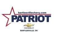 Patriot Chevrolet logo