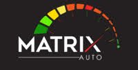 Matrix Auto Repair & Sales logo