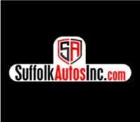 Suffolk Autos Inc. logo