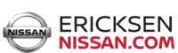 Ericksen Nissan logo